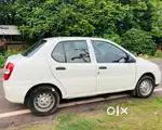 Tata Indigo Ecs 2017 Diesel Good Condition