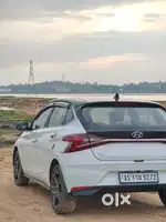 Hyundai i20 2021 Petrol 42000 Km Driven