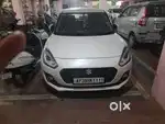 Maruti Suzuki Swift 2020