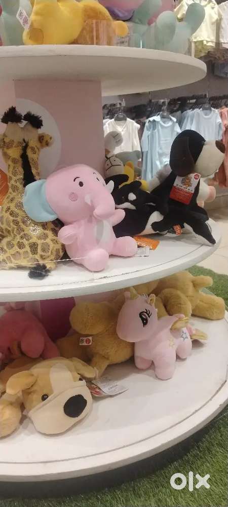 Retail sales executive