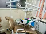 Dental Chair