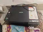 Brother DCP-T420W Multi-Function Inkjet Printer