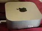 Apple Mac mini M4 (16GB Unified / 256GB SSD) + Lenovo L27i-4A Monitor