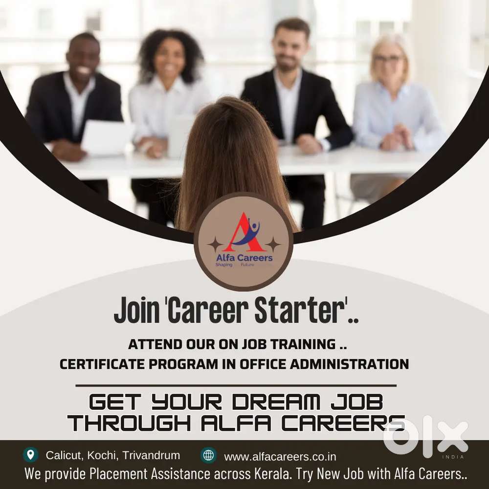 Job openings in Calicut