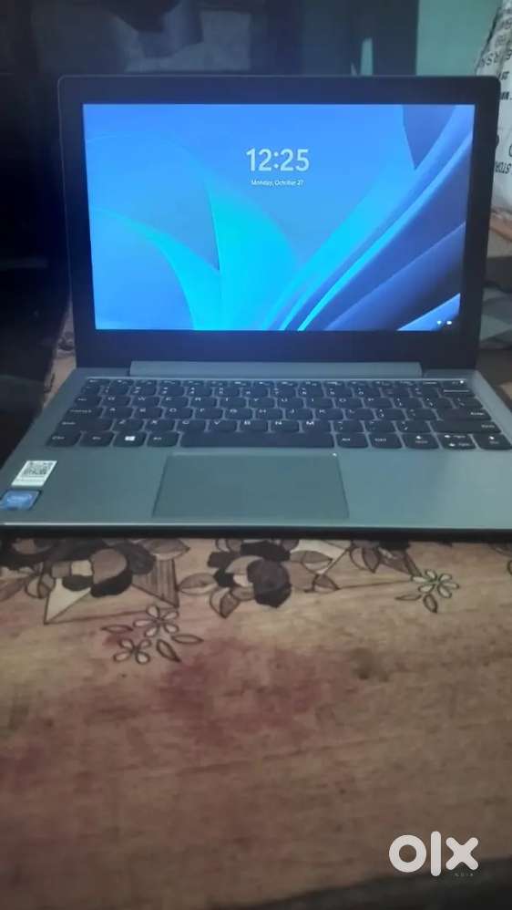 Lenovo laptop