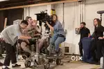 New web series shoot start
