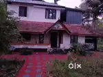 House and 30 cent plot for sale