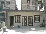 2 room with Big terrace available from 1st June(only for vegetarian)