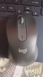 Logitech wireless mouse M650