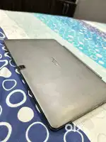 ZED BOOK Notebook+tablet iLife digital