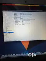 Apple MacBook Air i5 128 ssd