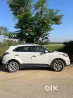 Hyundai Creta 2016 Diesel Good Condition