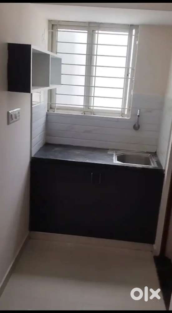 Room Sharing Available – 1RK in BTM Layout 2nd Stage