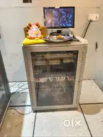 Server rack