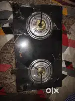 Pigeon and prestige stove