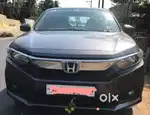 Honda Amaze 2019