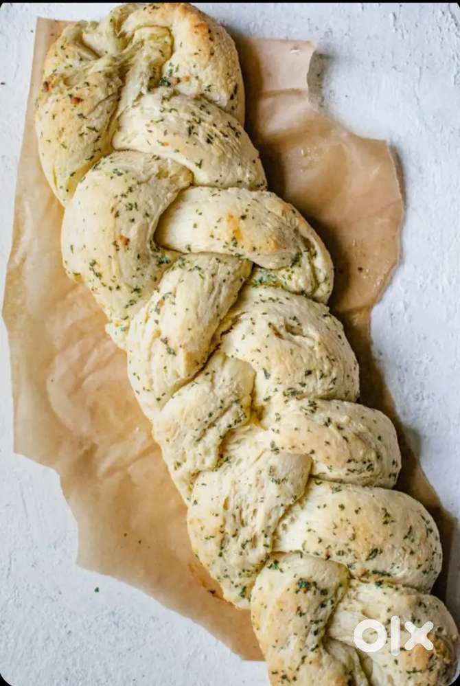 Cook Chinese and Indian, cloud kitchen