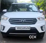 Hyundai Creta 1.4 CRDi S Plus, 2015, Diesel