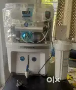 Kent Grand Plus Ro+Uv+UF+TDS purifier