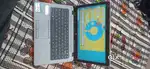 Hp elitebook 7th generation, all assesories avelible