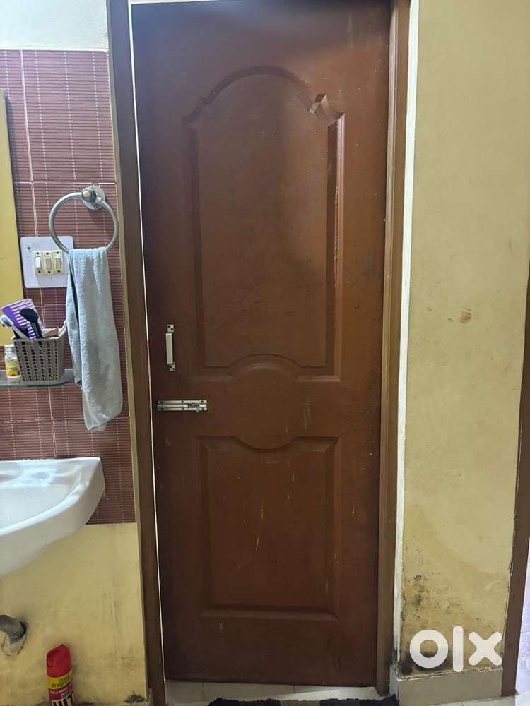 BDA colony, LIG house. Near Nalco Chak in front of rail Southern.