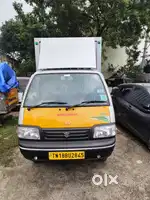 Need Driver For Tata Ace/Bada Dost - Porter