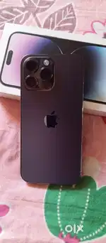 14 pro max 128
