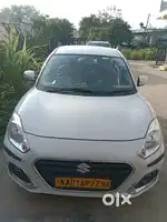 New swift dezire