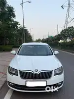 Skoda Superb L&K 2.0 TDI AT, 2015, Diesel
