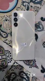 I want to sell my samsung galaxy A16 5g phone (128GB)