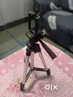 Tripod stand