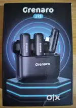 Grenaeo mike