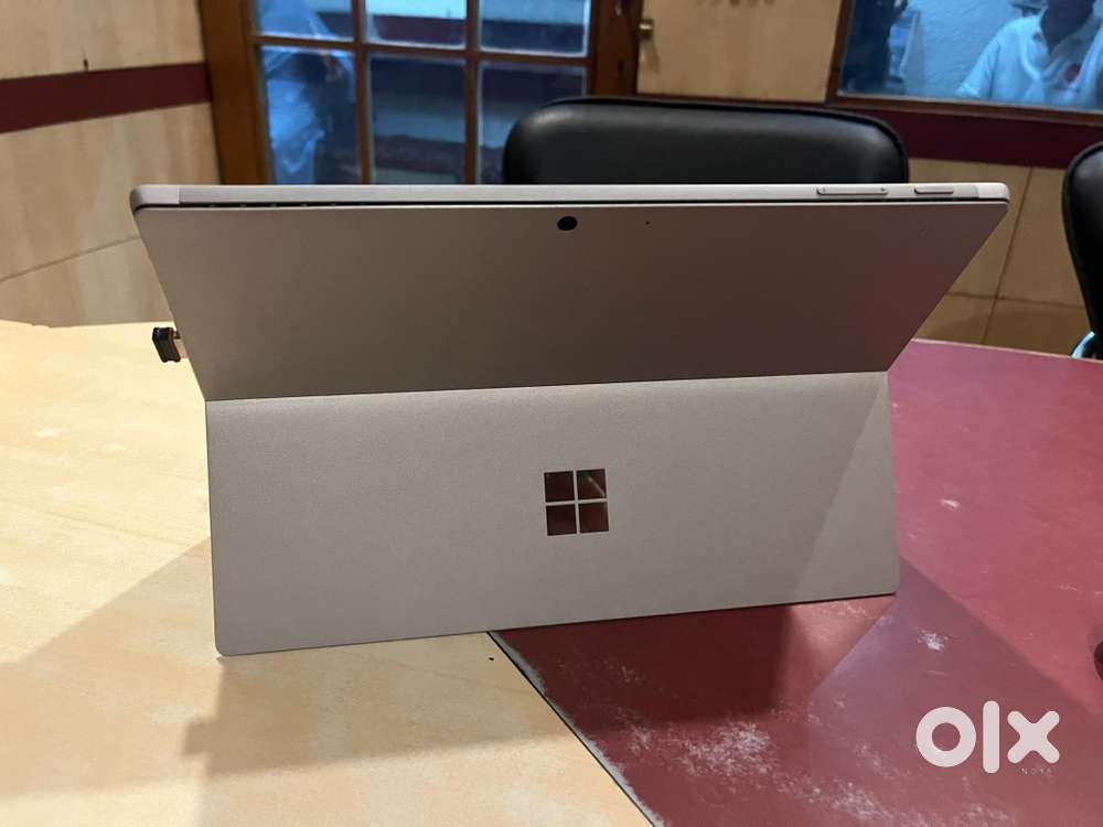 Microsoft surface pro 7
