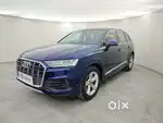 Audi Q7 3.0 Technology 55 TFSI, 2022, Petrol