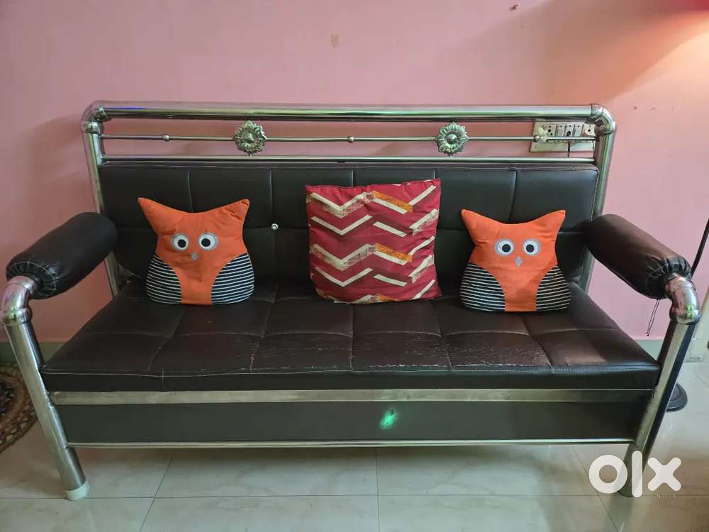 3 Seater Sofa
