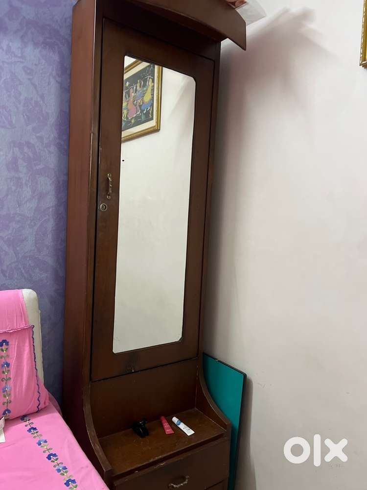 Wooden Dressing Table
