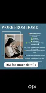 work from home calling related work