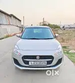 Maruti Suzuki New-gen Swift 2022 Petrol 49000 Km Driven
