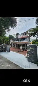 17 CENT 4,500 SQFT 7 BHK INDEPENDENT VILLA SALE AT ELAMAKKARA