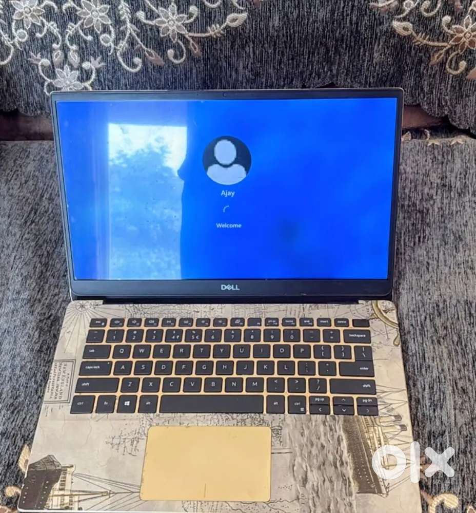 Dell Inspiron 5490 LAPTOP  i5 10th Gen  8GB RAM  512GB SSD