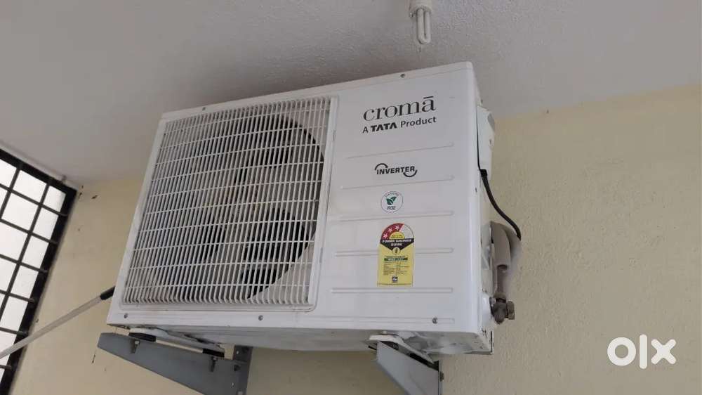 Croma 1T AC
