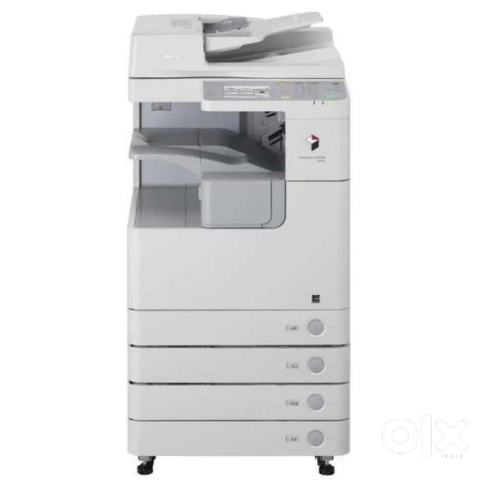 Canon photo copy Machine