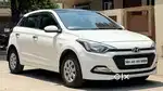 Hyundai i20, 2015, Petrol