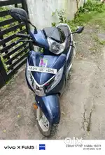 Honda Activa 125 cc Petrol
