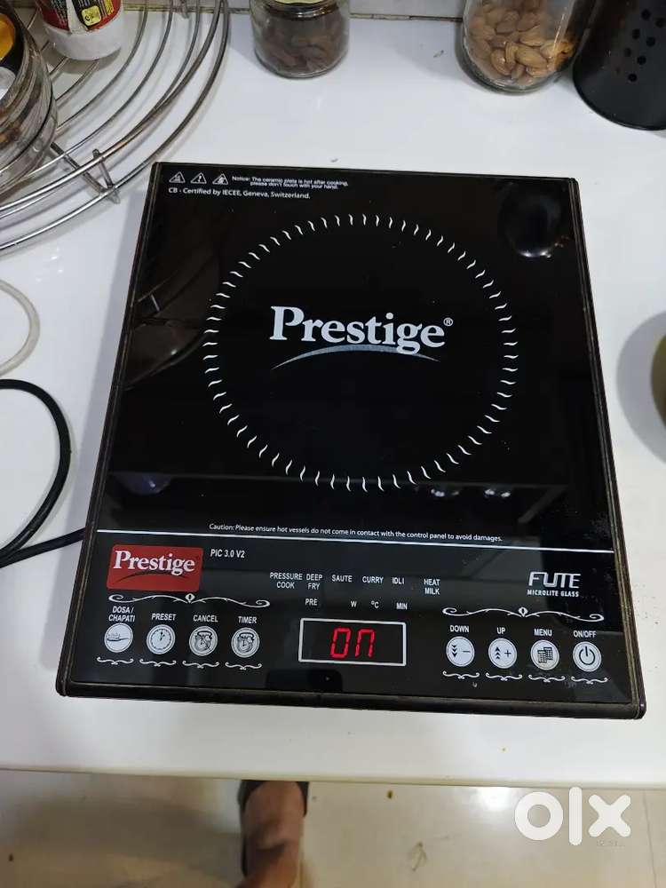 Induction Cook Top