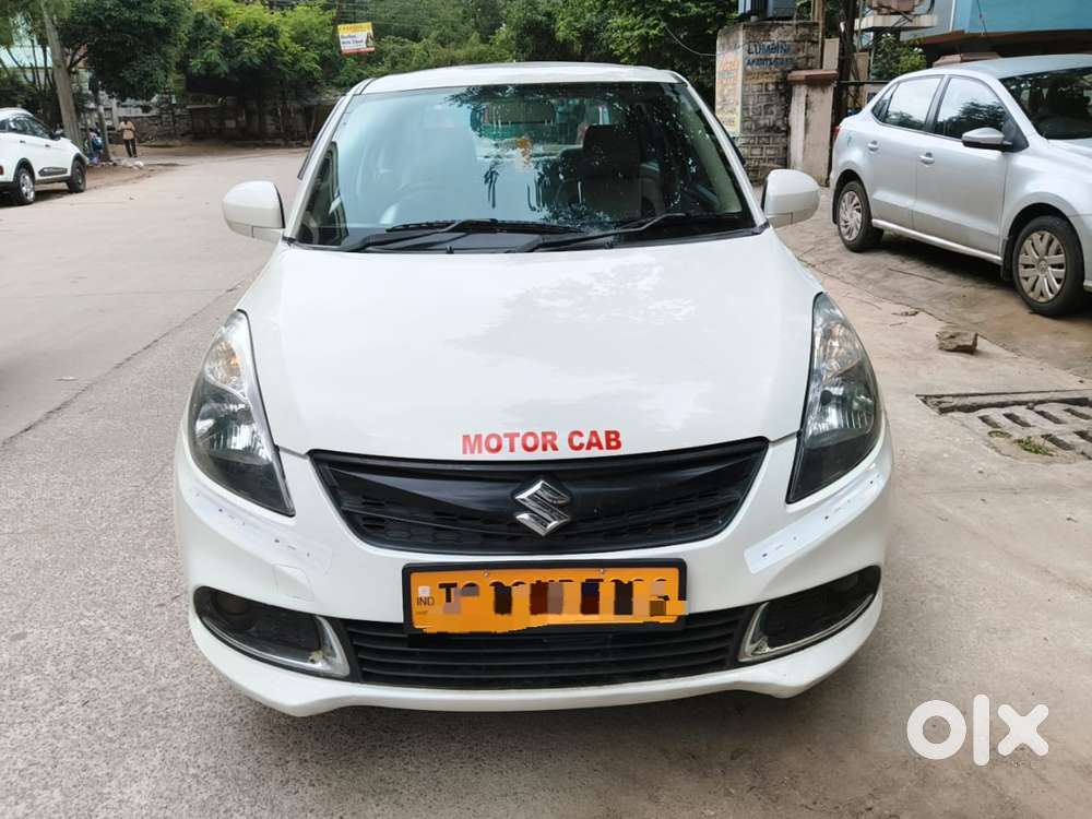 Maruti Suzuki Swift Dzire Ldi BSIV, 2020, Diesel