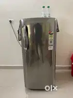 Single door LG 185L Direct cool fridge.