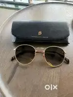 Original branded sunglasses / glared