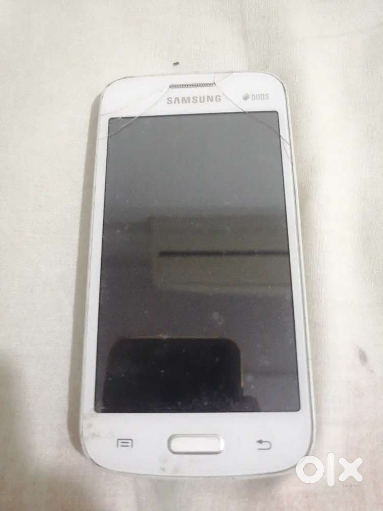 Samsung galaxy star 2 plus