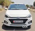 Hyundai Elite i20 1.4 CRDI Asta (O), 2018, Diesel